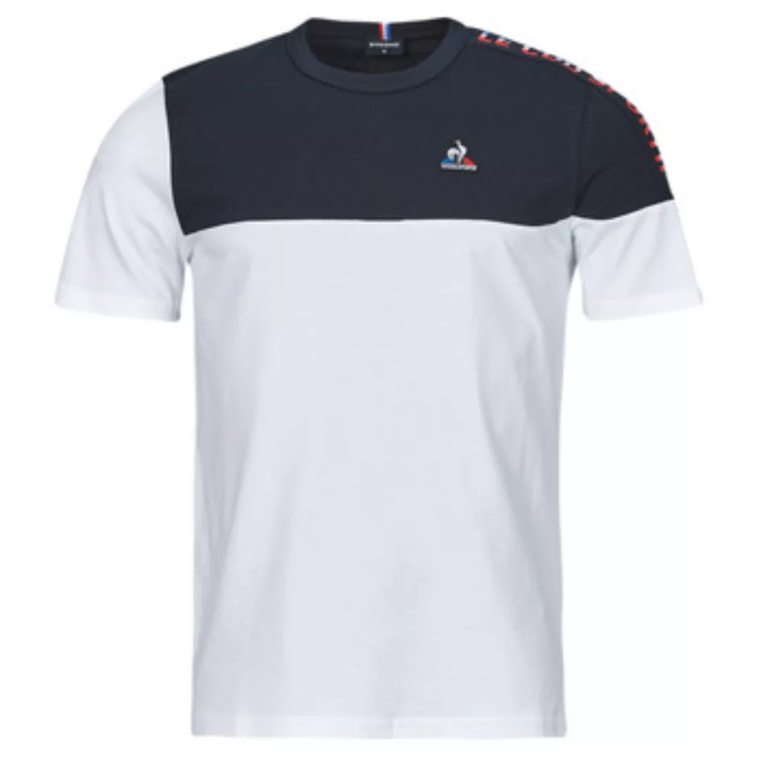 Le Coq Sportif  T-Shirt TRI TEE SS N°2 M günstig online kaufen