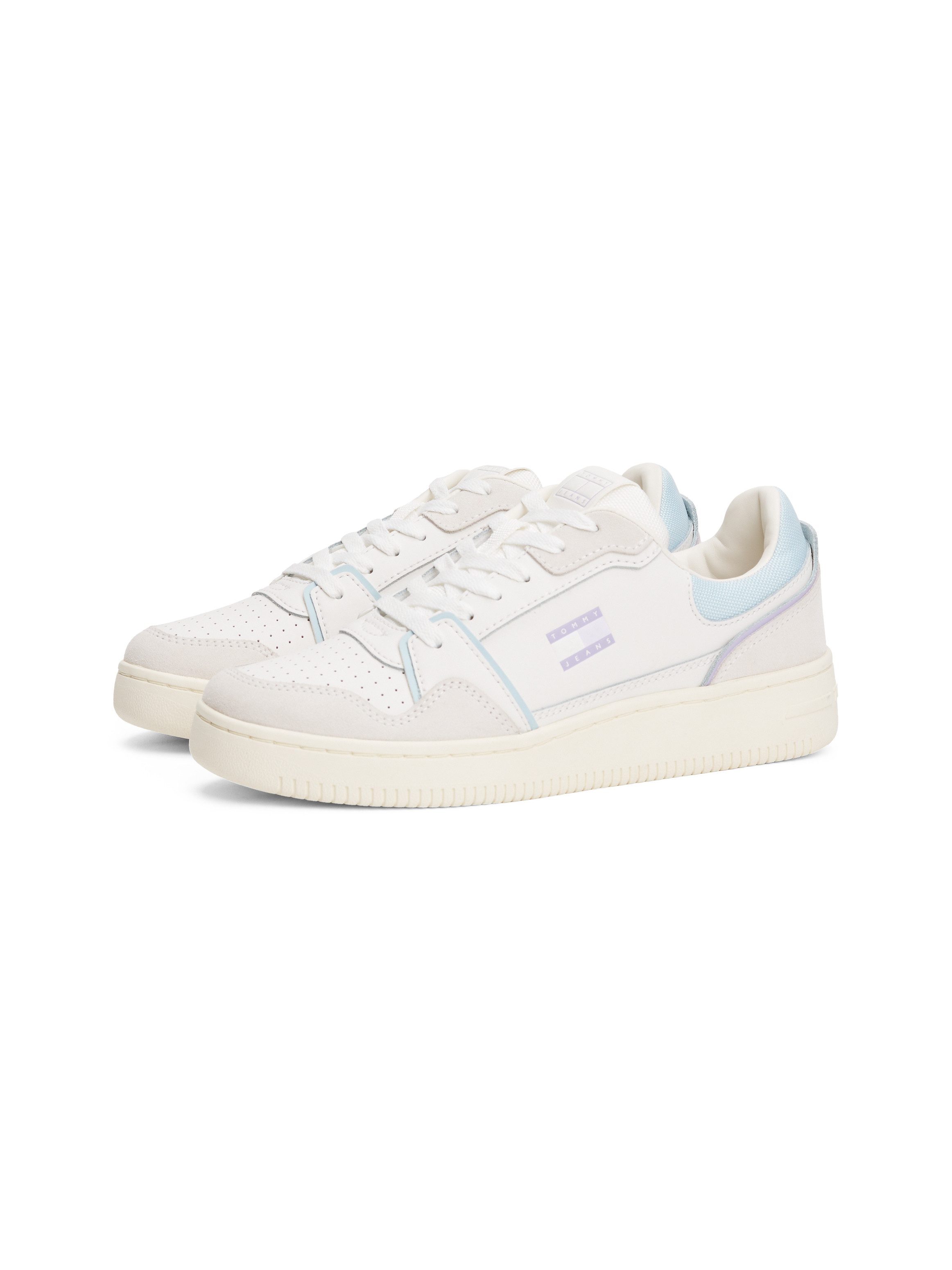 Tommy Jeans TJW RETRO BASKET SNEAKER günstig online kaufen
