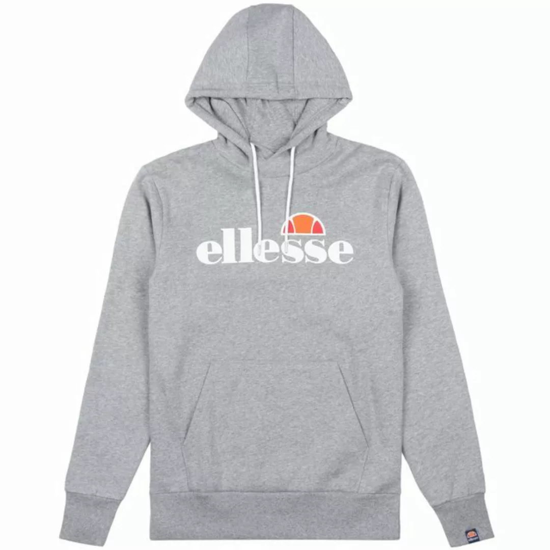 Ellesse Hoodie Ellesse Damen Kapuzenpullover Torices günstig online kaufen