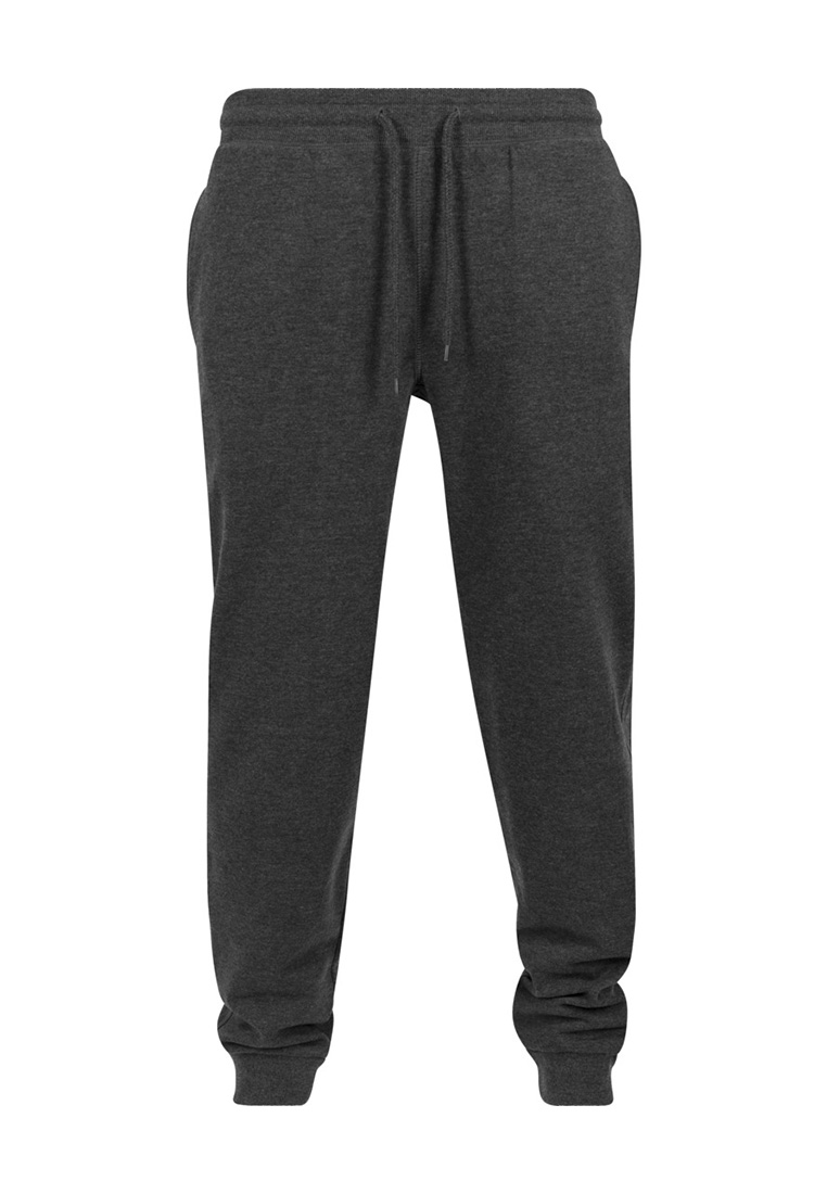 Urban Classics Basic Sweatpants TB1582 charcoal günstig online kaufen