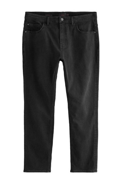 Next Slim-fit-Jeans Slim Fit Signature Jeans mit Kaschmiranteil (1-tlg) günstig online kaufen