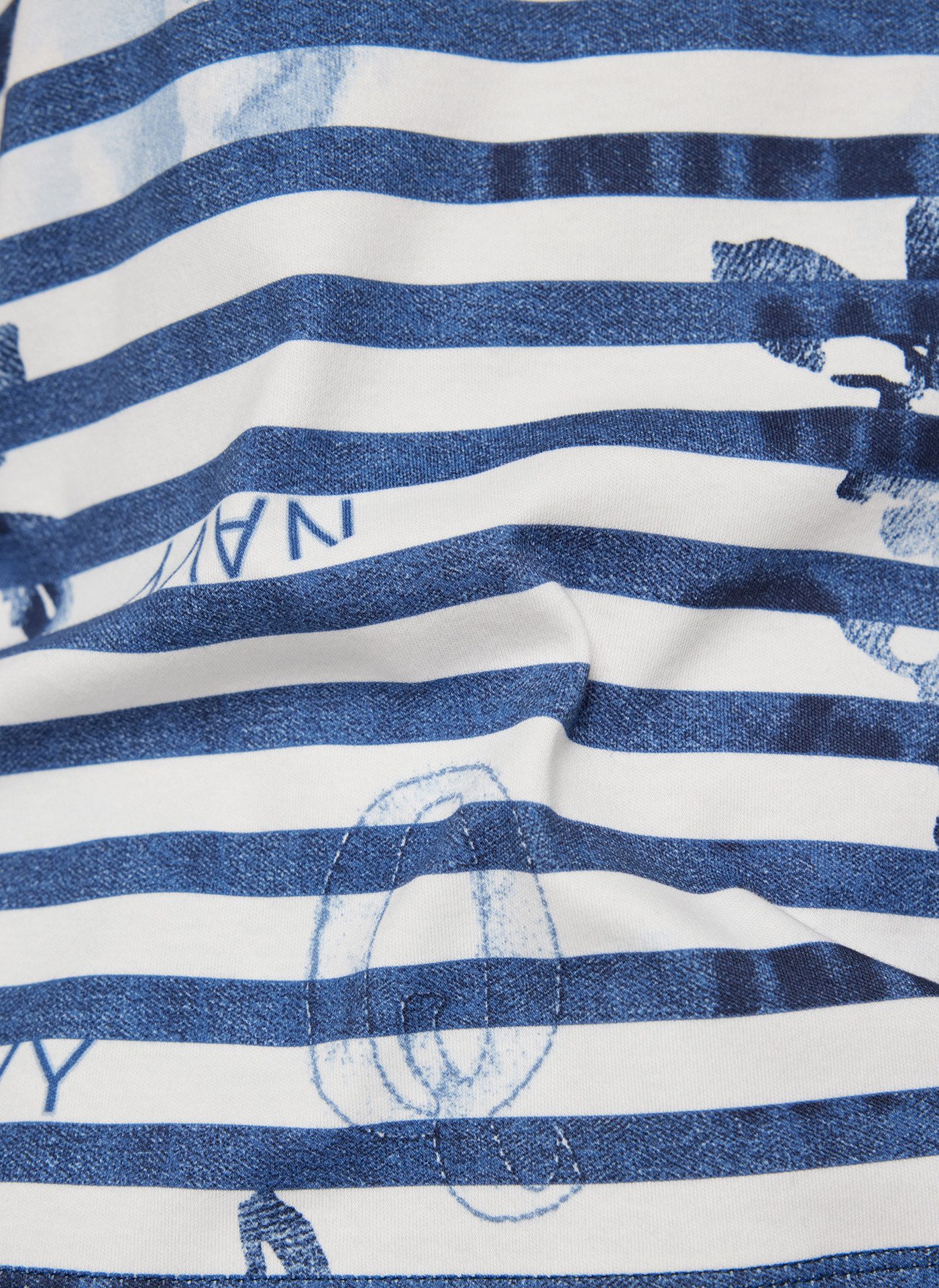 Rabe Print-Shirt T-Shirt günstig online kaufen