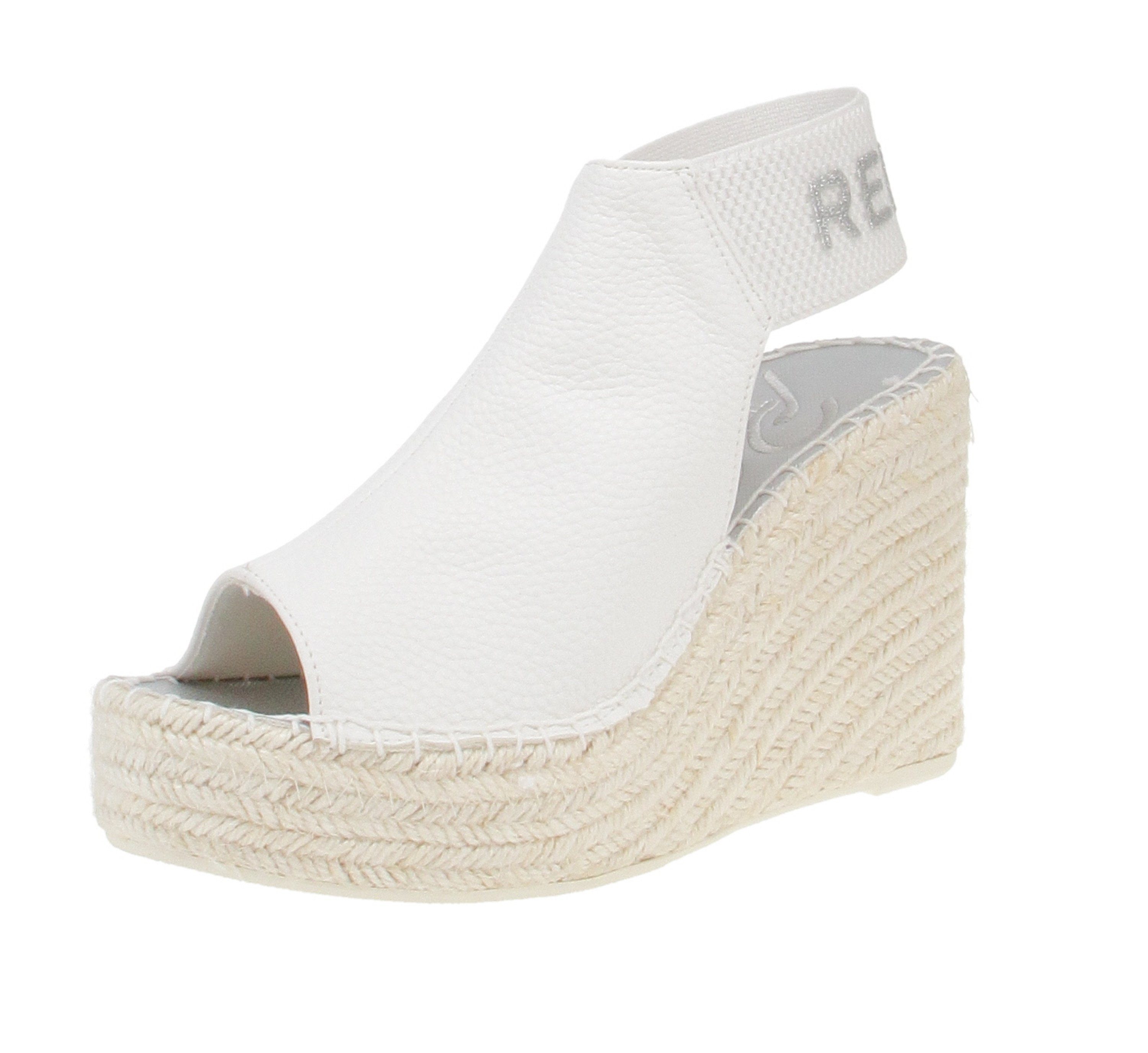 Replay GWP4G C0008S-White-40 Sandale günstig online kaufen
