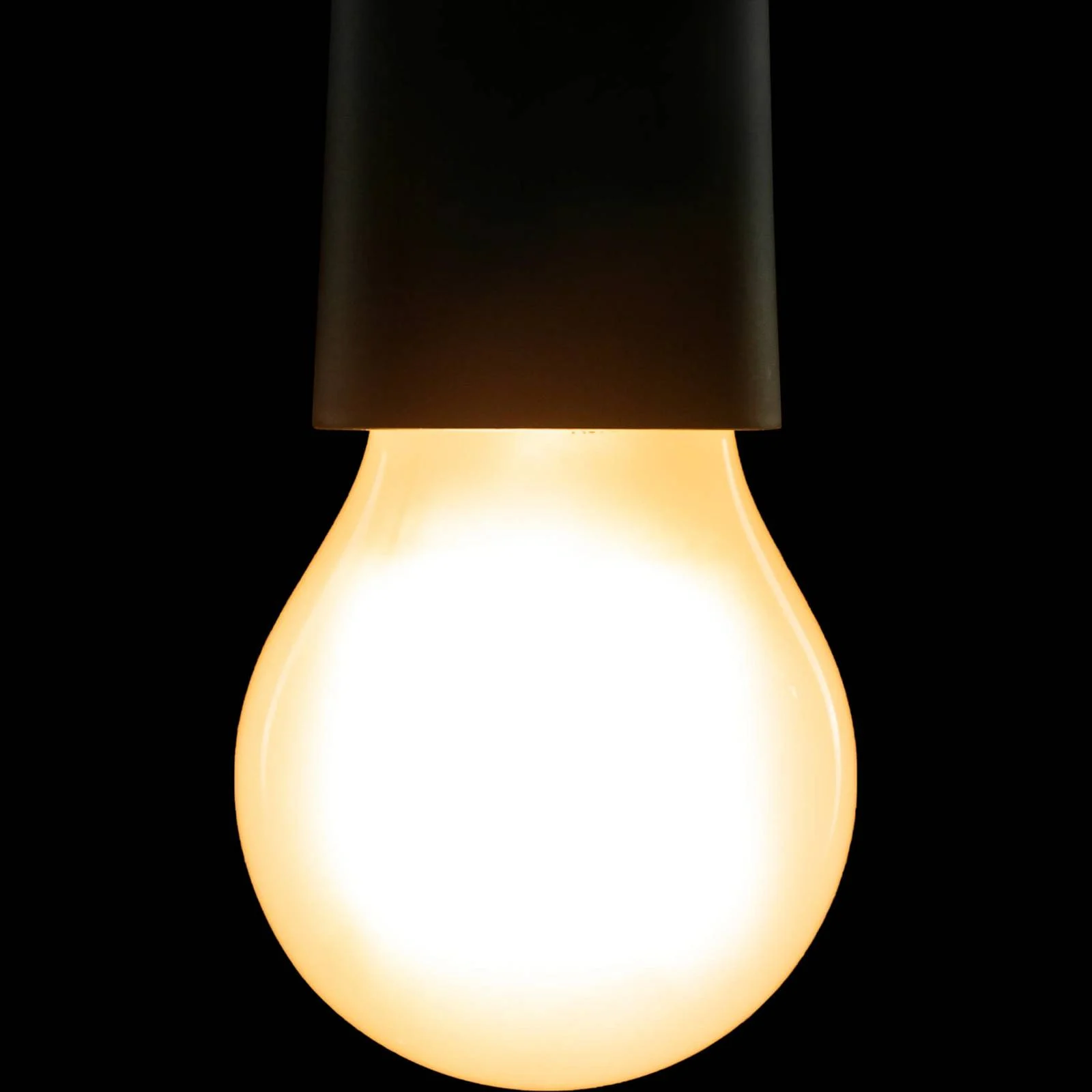 SEGULA LED-Leuchtmittel »LED Glühlampe High Power matt«, E27, Warmweiß günstig online kaufen