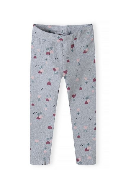 MINOTI Leggings Gerippte Leggings (1y-14y) günstig online kaufen