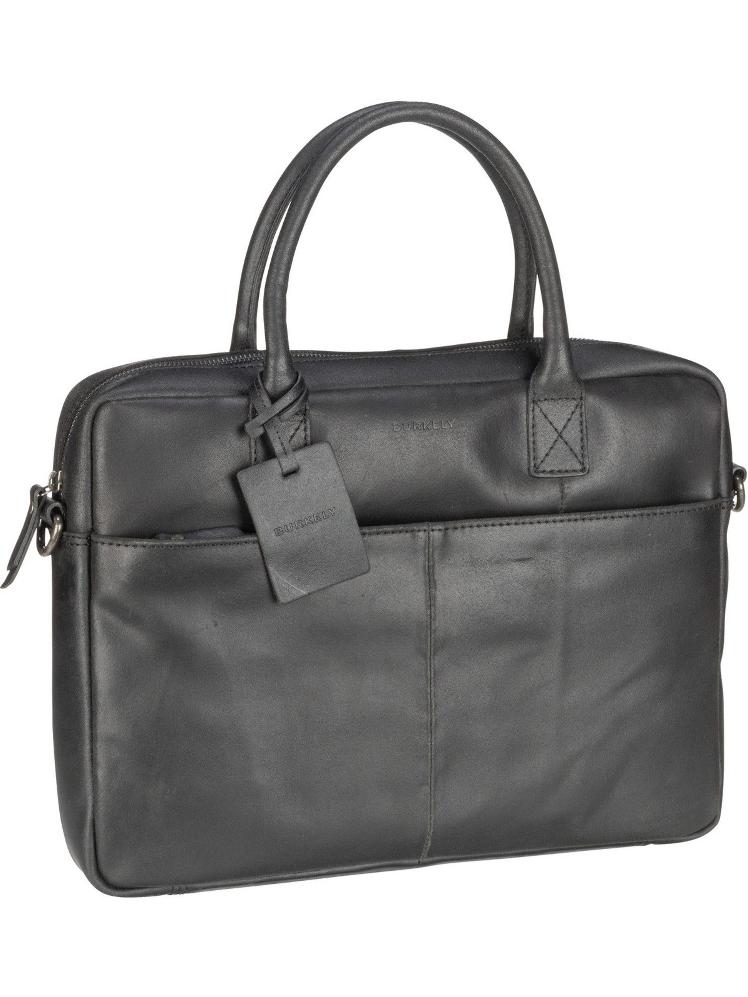 Burkely Aktentasche Vintage Jake Worker 13'' günstig online kaufen