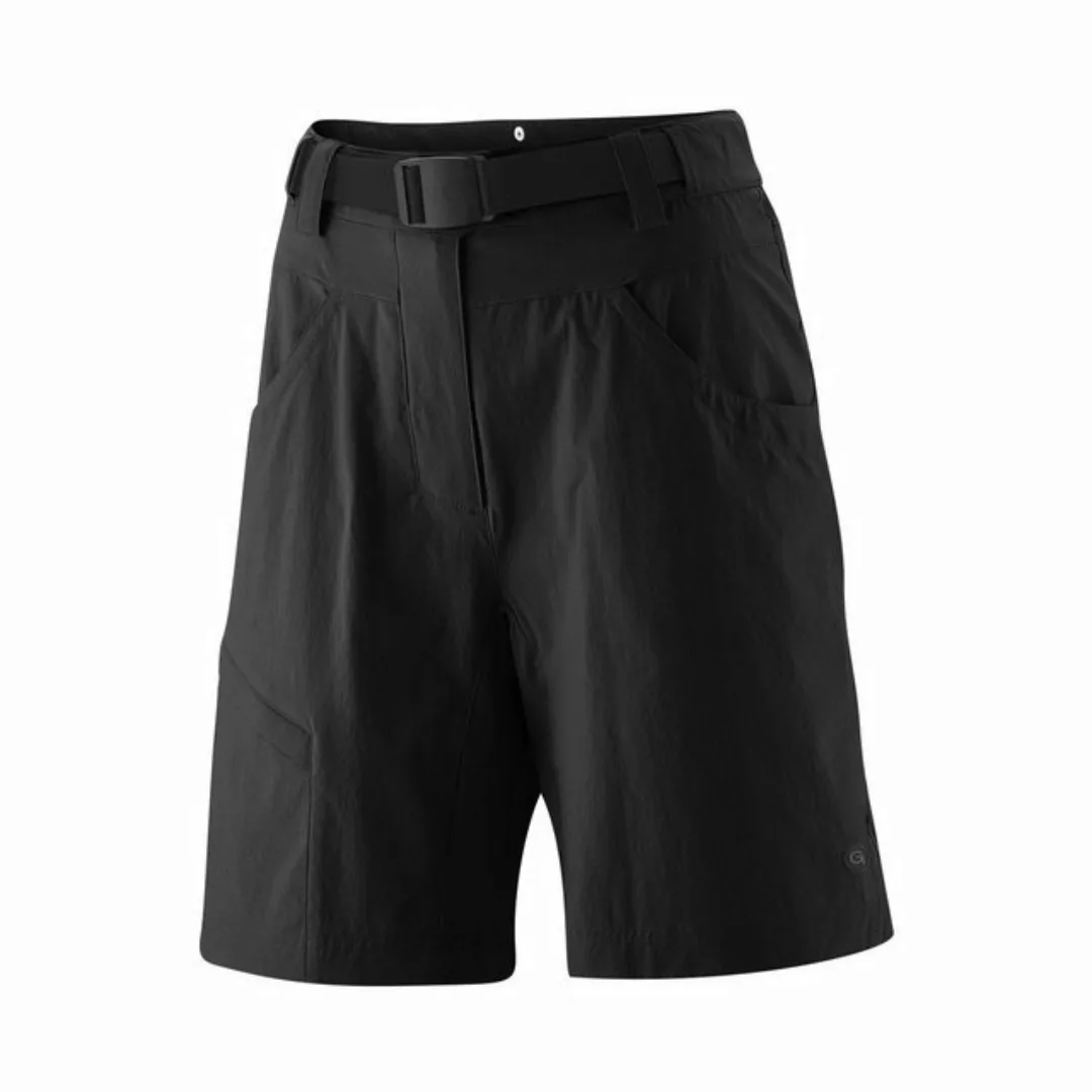 Gonso Fahrradhose Gonso Damen Mira Radshort 3003193 schwarz günstig online kaufen