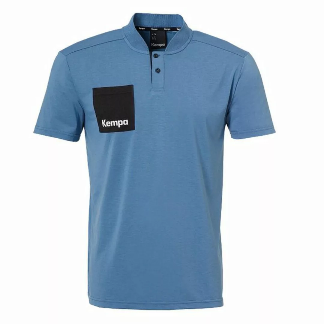 Kempa Poloshirt Laganda Polo Shirt günstig online kaufen