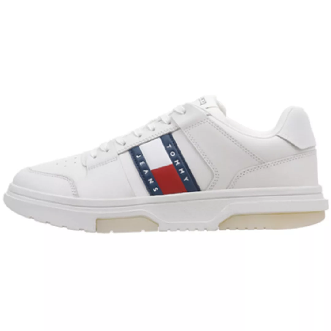 Tommy Hilfiger  Sneaker TJM RETRO BASKET ESS günstig online kaufen