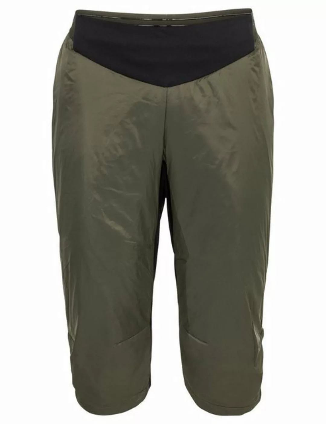 VAUDE Funktionshose Men's Kuro Insulation Shorts (1-tlg) Green Shape günstig online kaufen