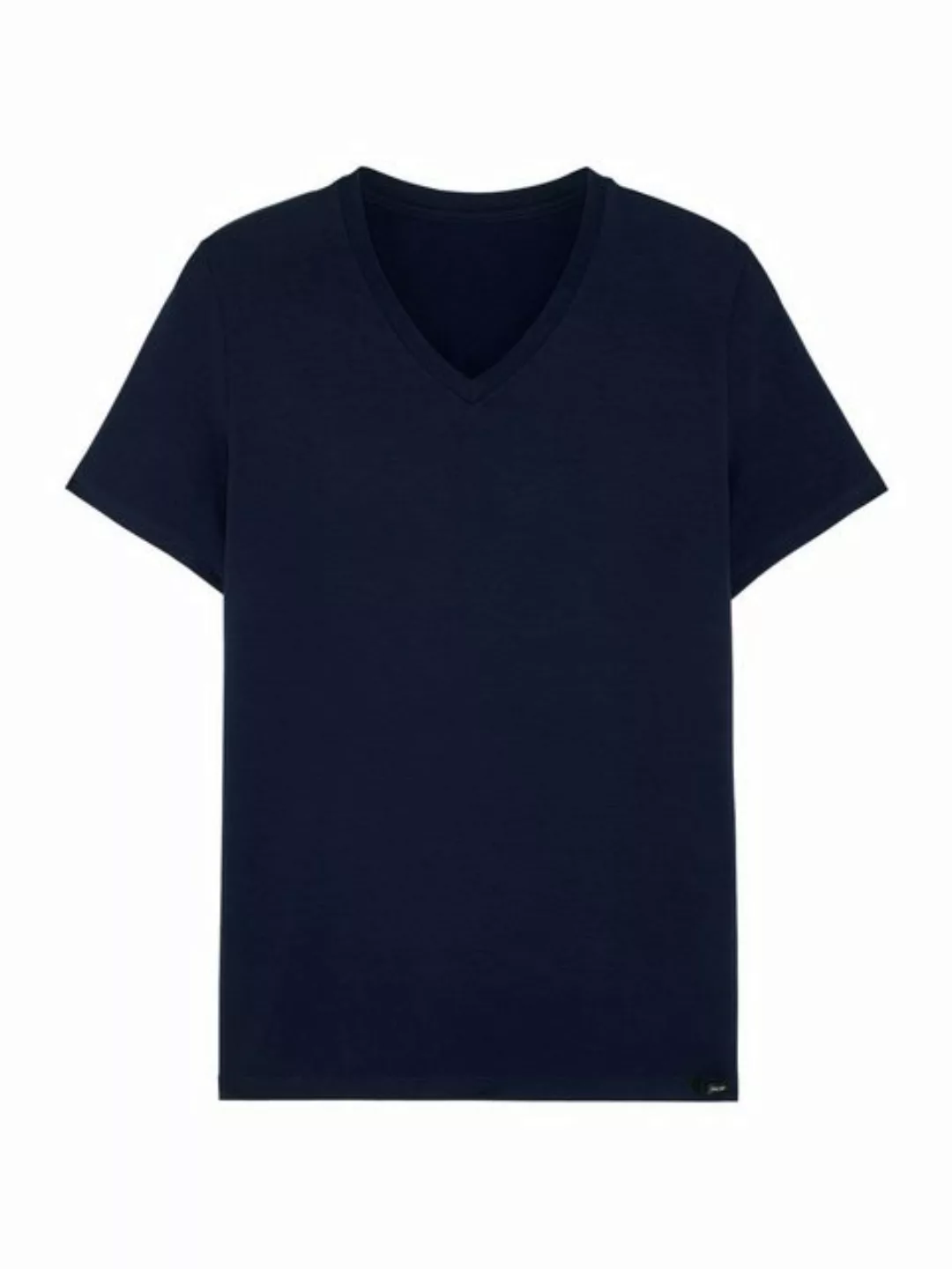 Hom V-Shirt Tencel Soft günstig online kaufen