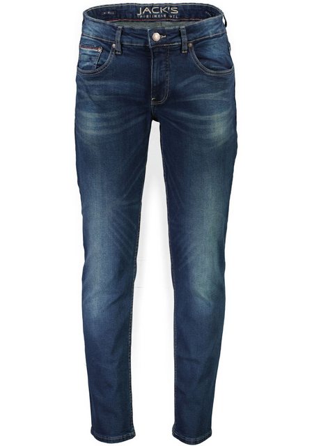 JACK’S 5-Pocket-Jeans JACK'S Jeans günstig online kaufen