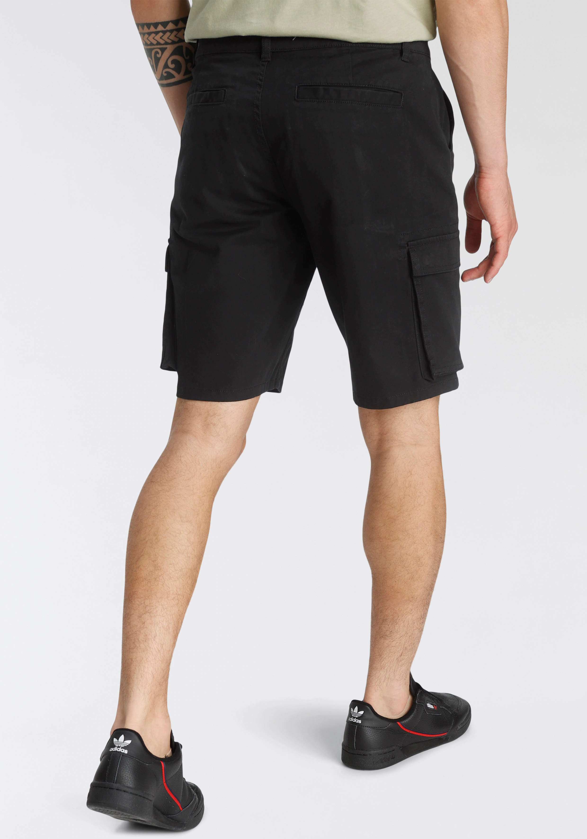 Only & Sons Herren Cargo Short ONSCAM STAGE - Regular Fit günstig online kaufen