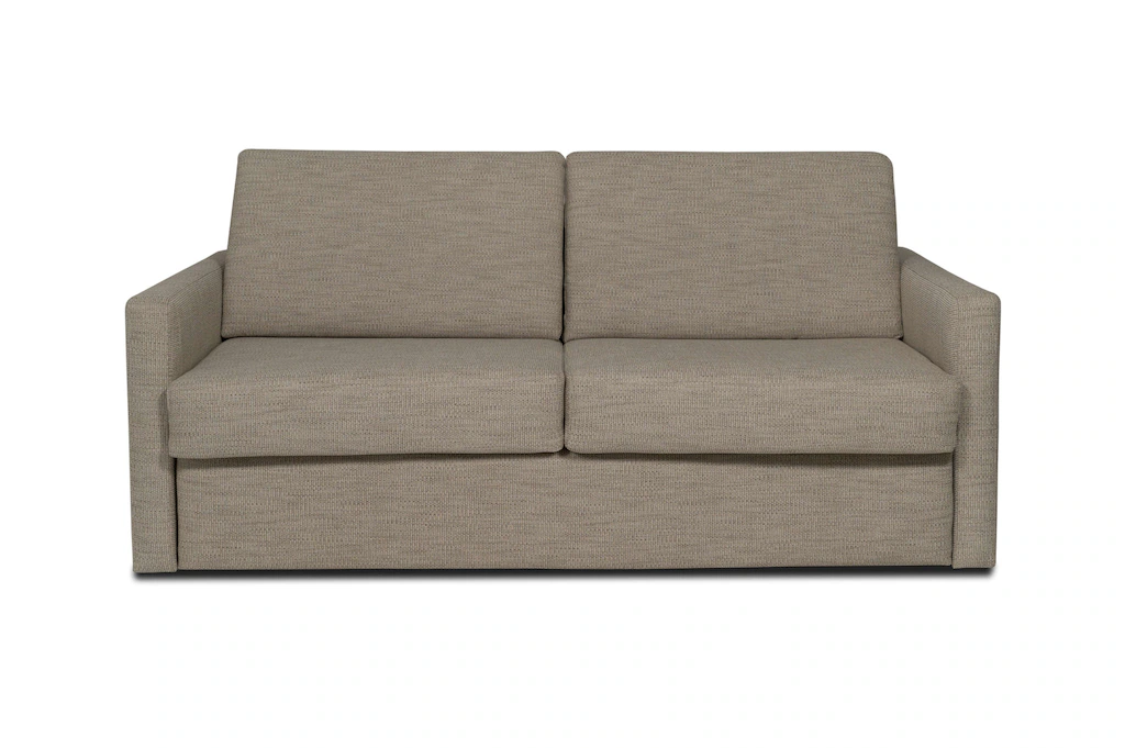 Places of Style Schlafsofa GOLDPOINT 182cm, Dauerschläfer, Liegefläche 140/ günstig online kaufen