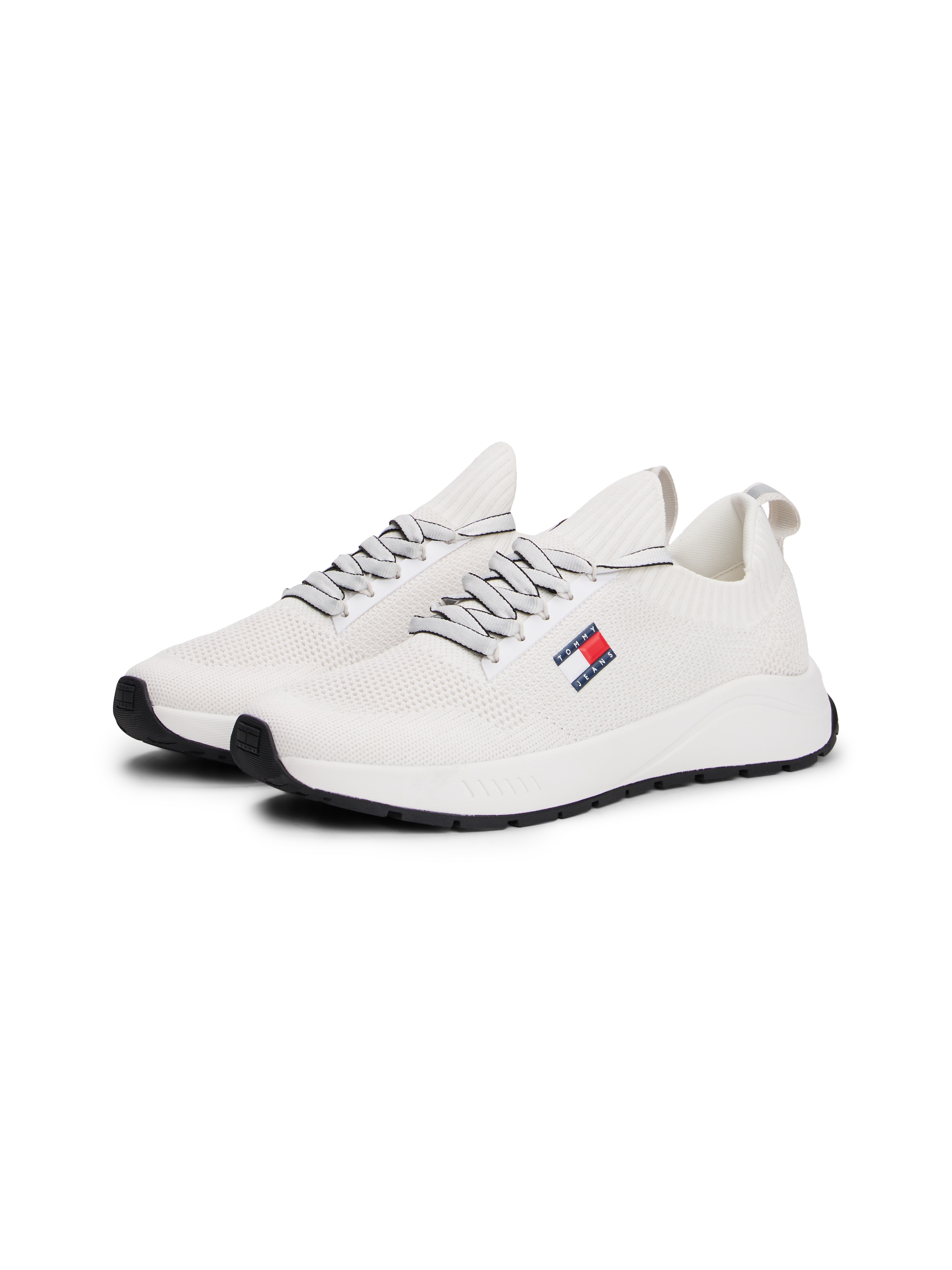 Tommy Jeans TJM RUNNER KNITTED Slip-On günstig online kaufen