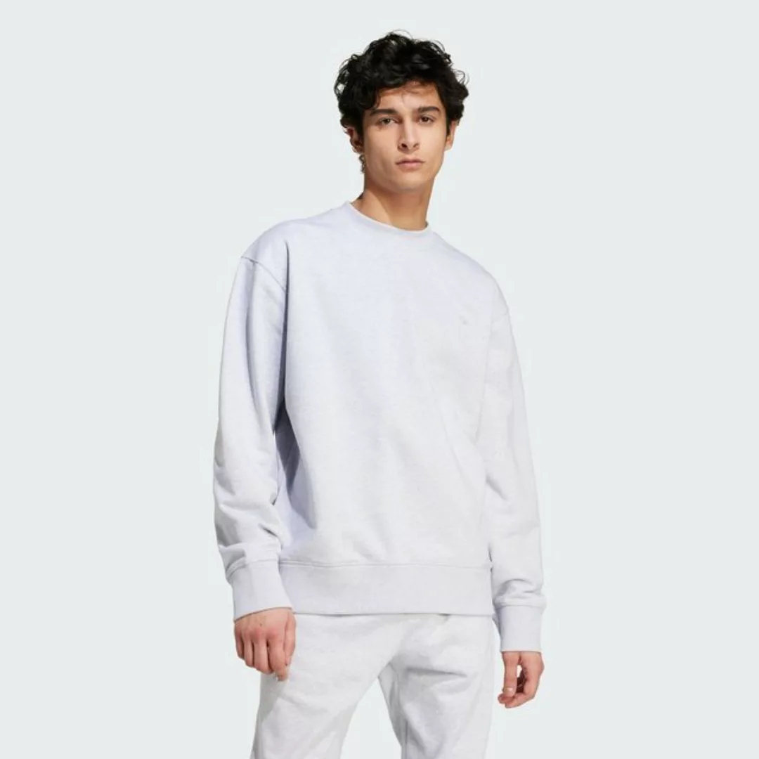 adidas Originals T-Shirt PREMIUM ESSENTIALS SWEATSHIRT günstig online kaufen