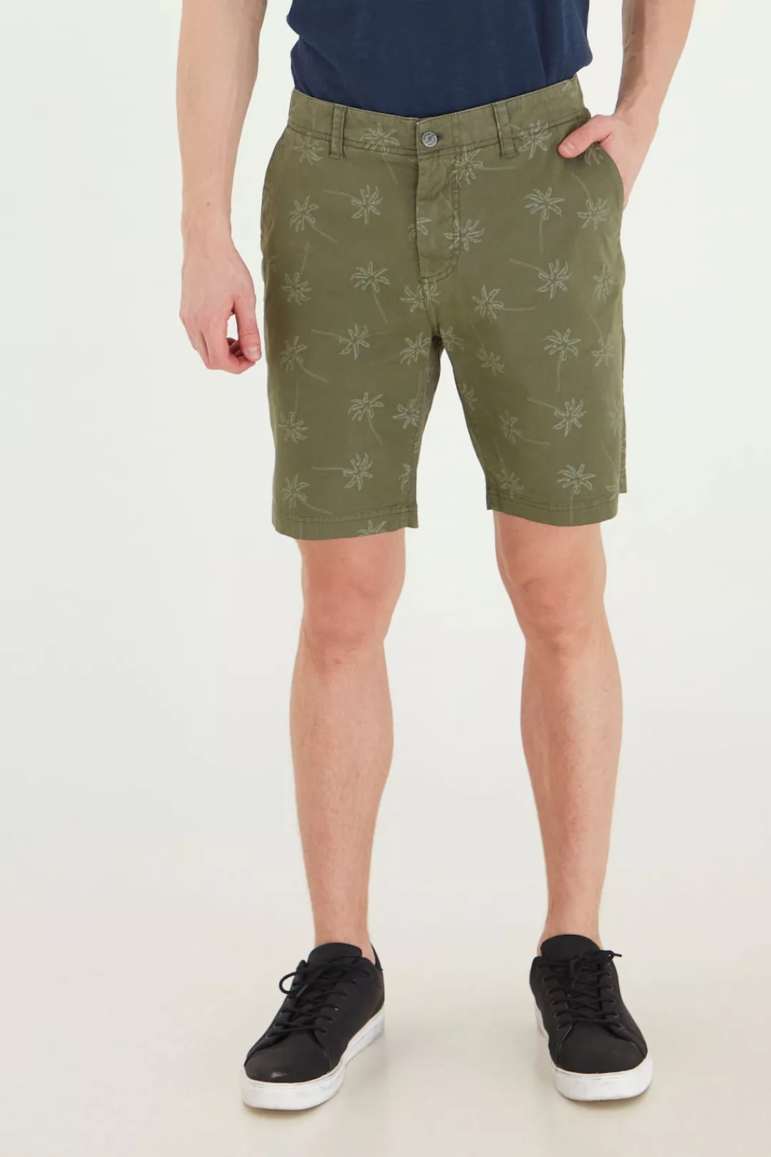 Blend Chinoshorts "BLEND BHWoven" günstig online kaufen