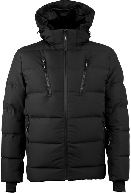 GUGGEN Mountain Winterjacke Herren Warme Steppjacke Jacke WH10 Sport Winter günstig online kaufen