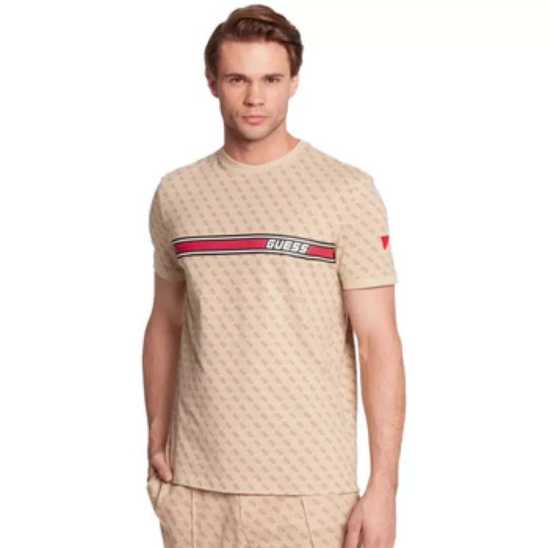 Guess  T-Shirt all over günstig online kaufen