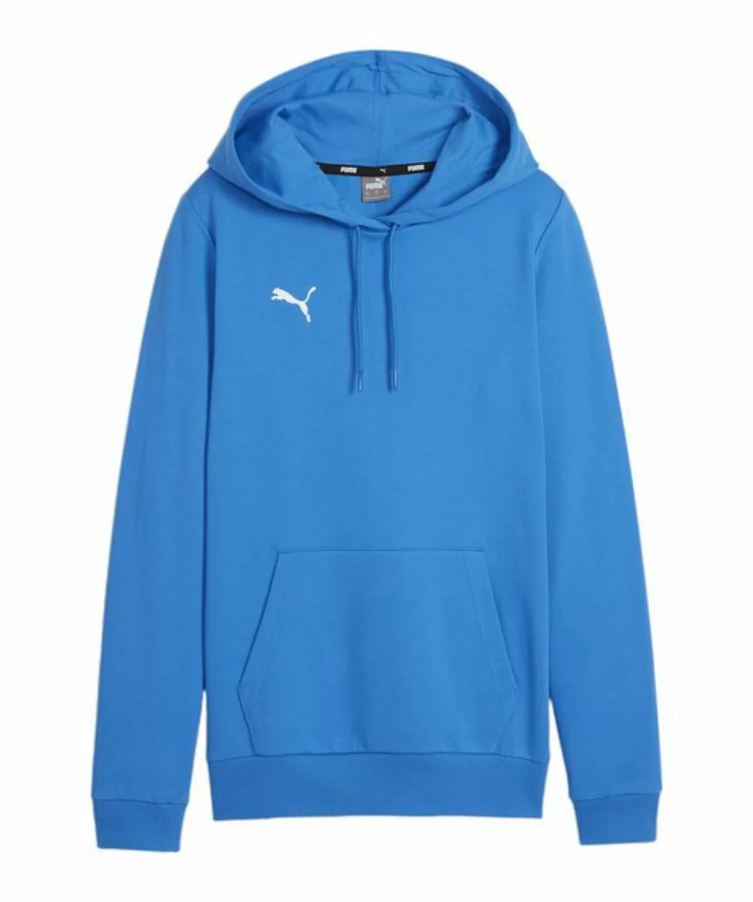 PUMA Sweater teamGOAL Casuals Hoody Damen günstig online kaufen