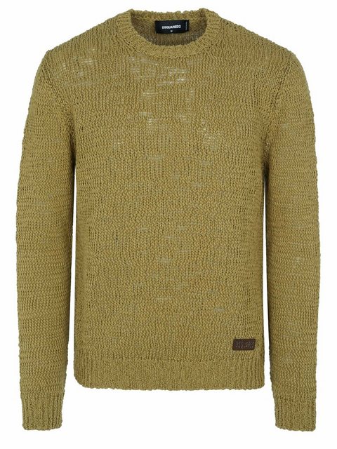 Dsquared2 Strickpullover Dsquared2 Pullover günstig online kaufen