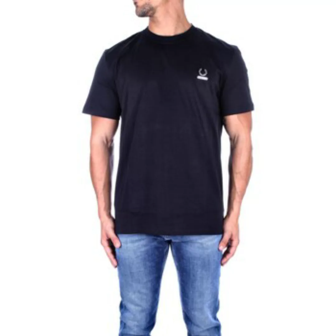 Raf Simons X Fred Perry  T-Shirt SM6504 günstig online kaufen