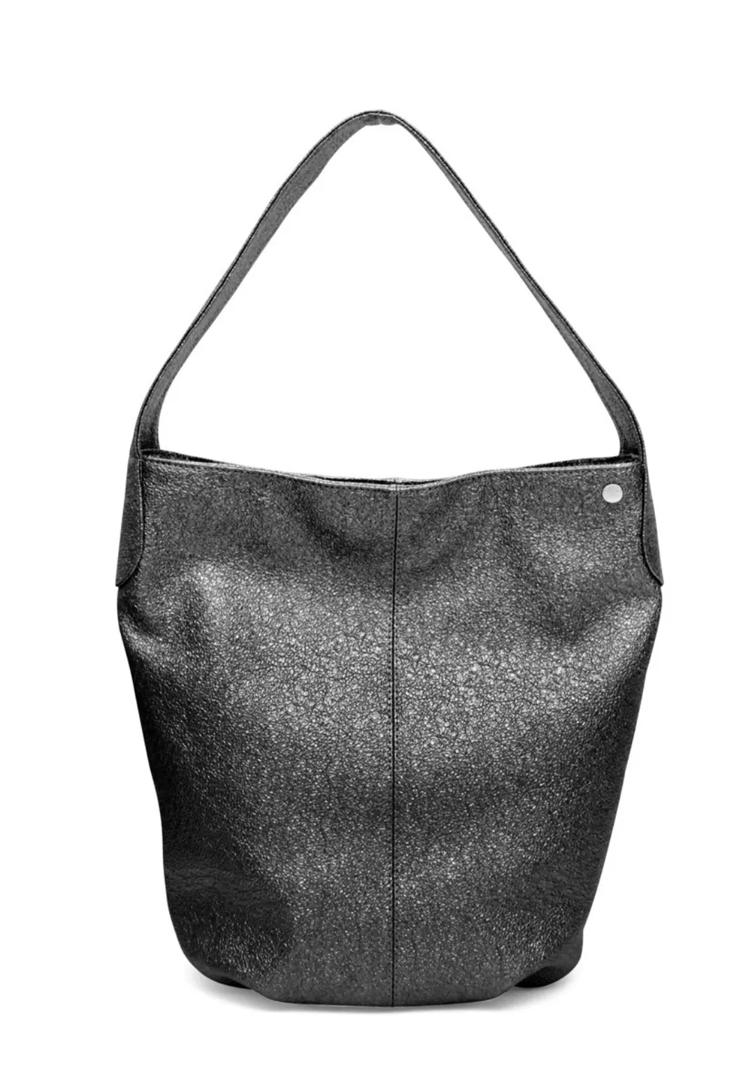 GRETCHEN Schultertasche "Carnation Hobo", aus Leder günstig online kaufen