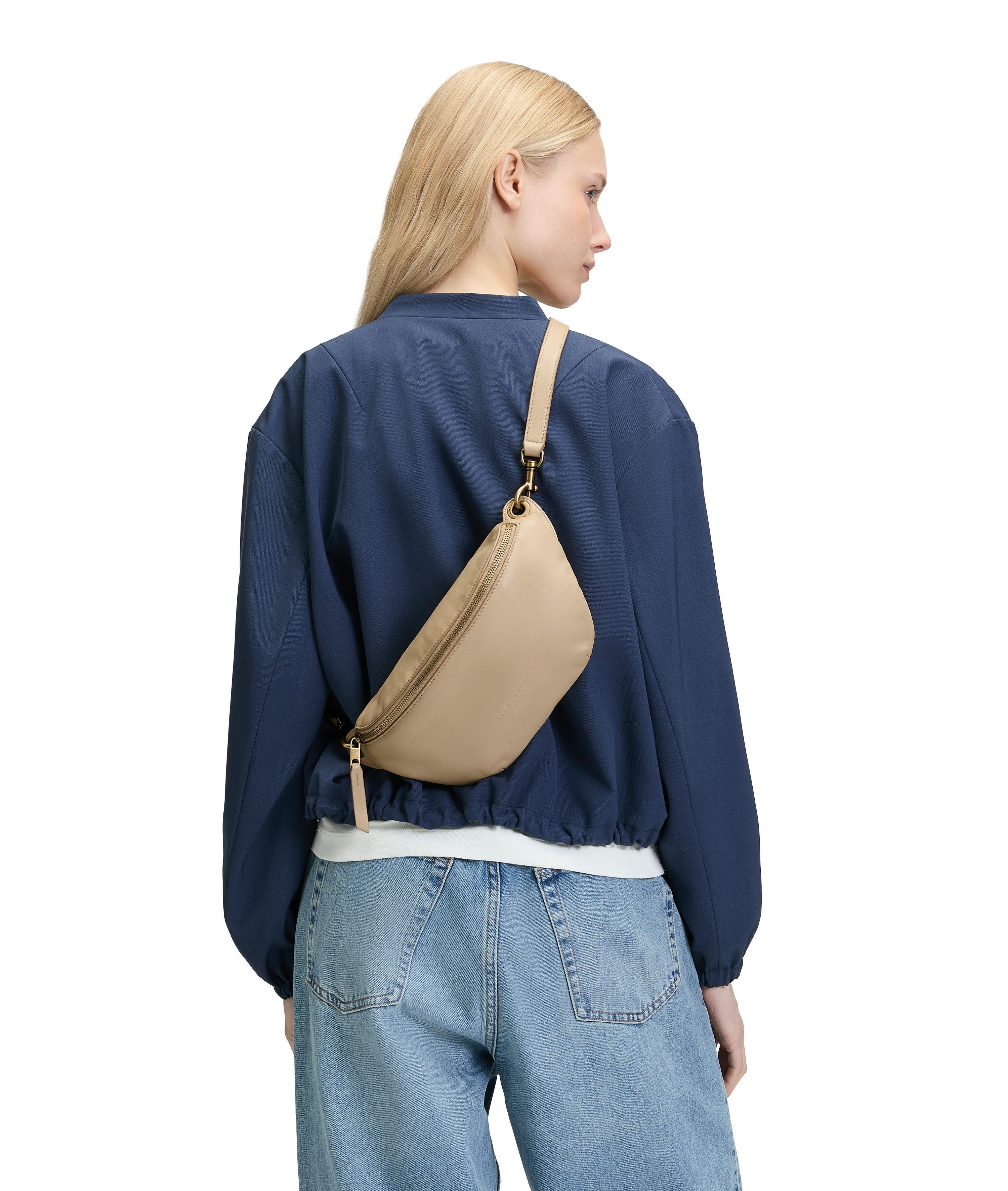 Liebeskind Berlin Gürteltasche Tavia Belt Bag, günstig online kaufen