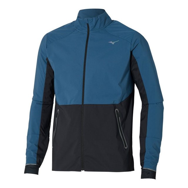 Mizuno Laufjacke Premium Warm Jacket günstig online kaufen