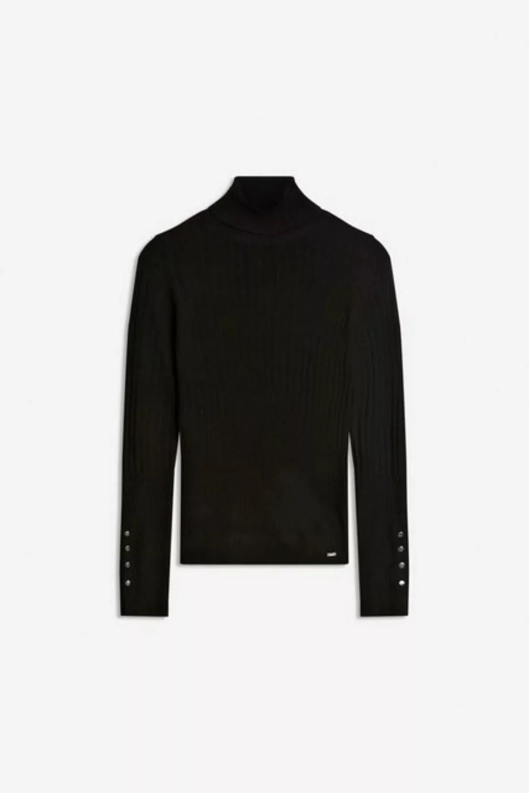 Cinque Sweatshirt CINANNI, schwarz günstig online kaufen