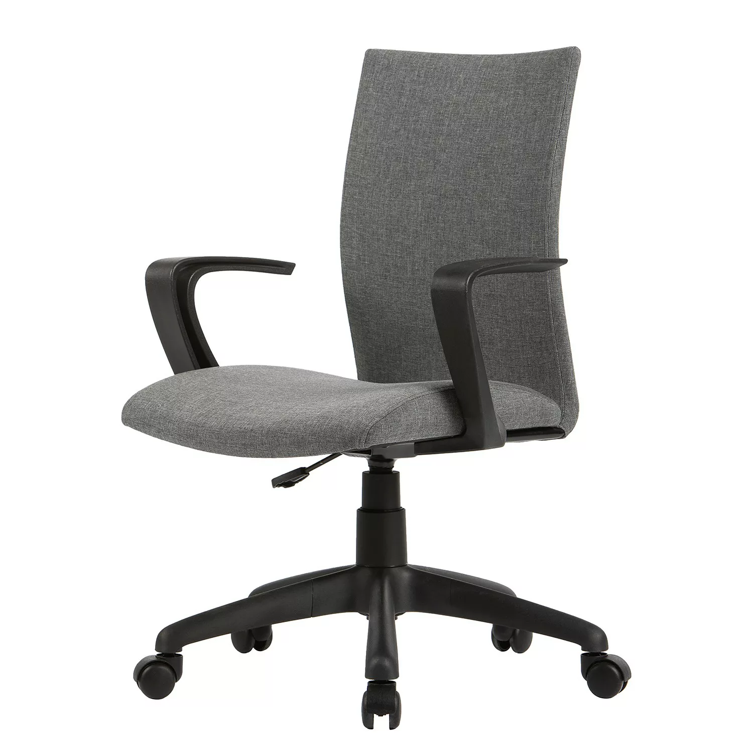 byLIVING Bürostuhl "Sit", Webstoff günstig online kaufen