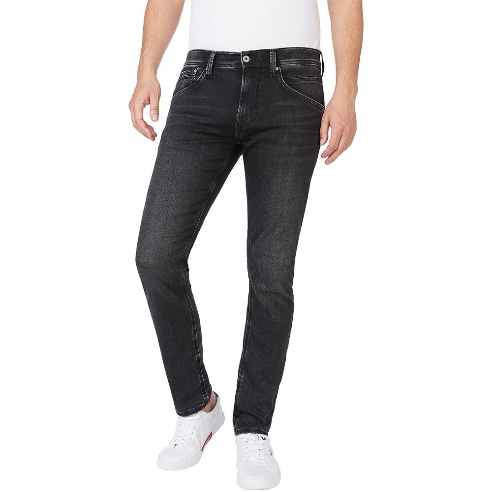 Pepe Jeans Track Jeans 30 Denim günstig online kaufen