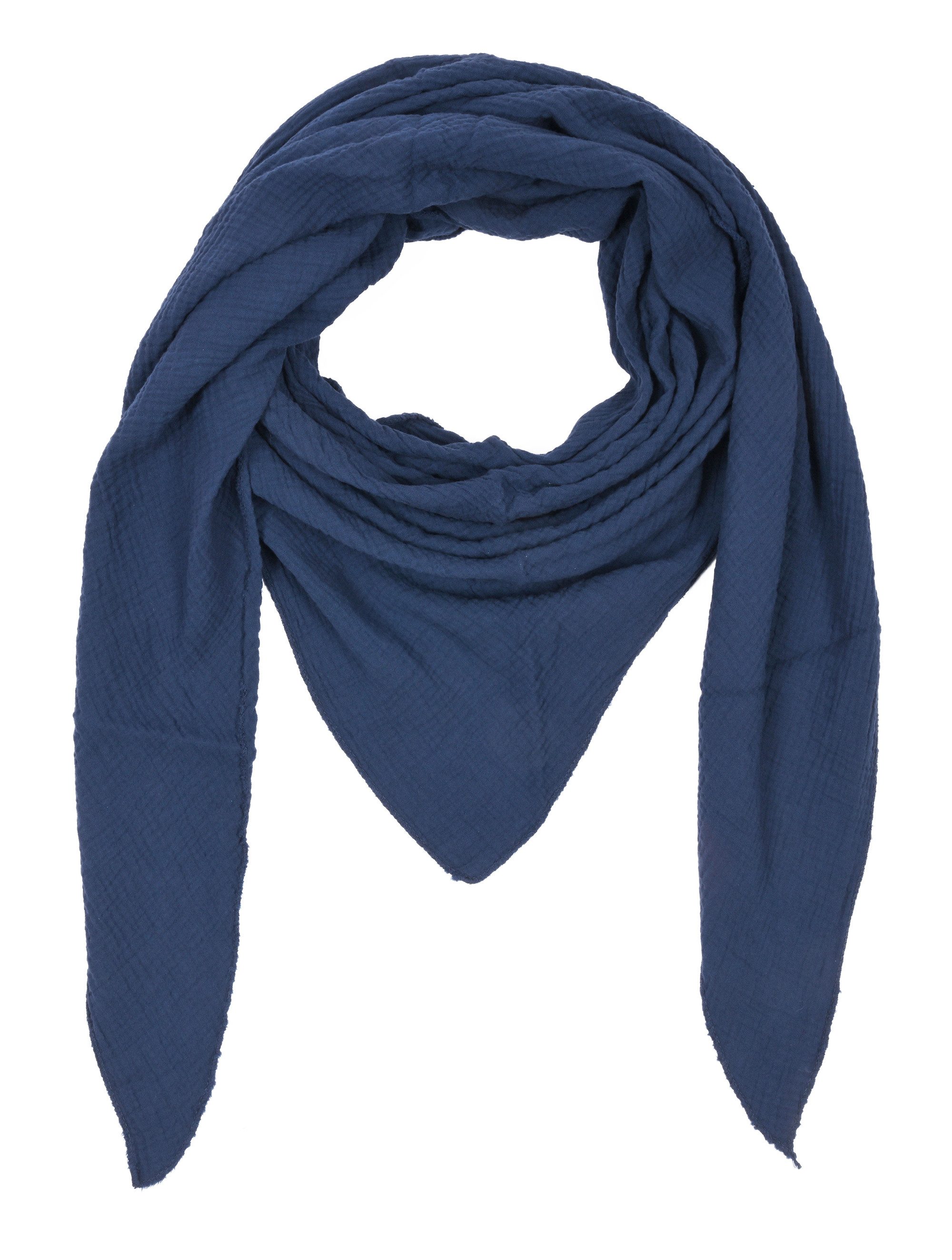 Goodman Design Modeschal Dreiecktuch-Angelina klein, 100 günstig online kaufen
