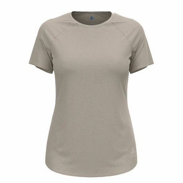 Odlo T-Shirt Damen Kurzarm-T-Shirt Odlo Essential 365 Grau günstig online kaufen