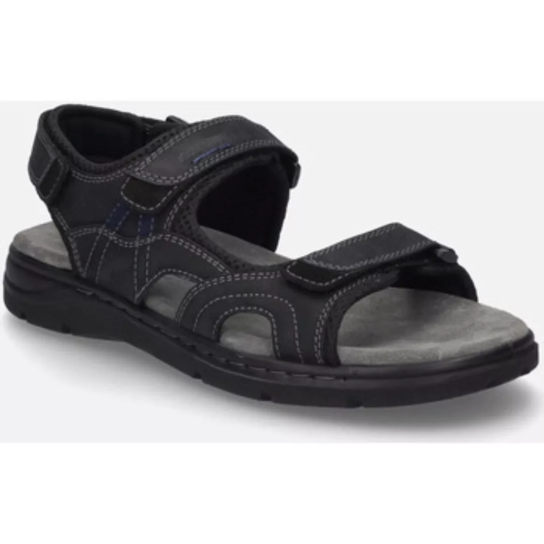 Josef Seibel  Sandalen Marlon 06, schwarz günstig online kaufen