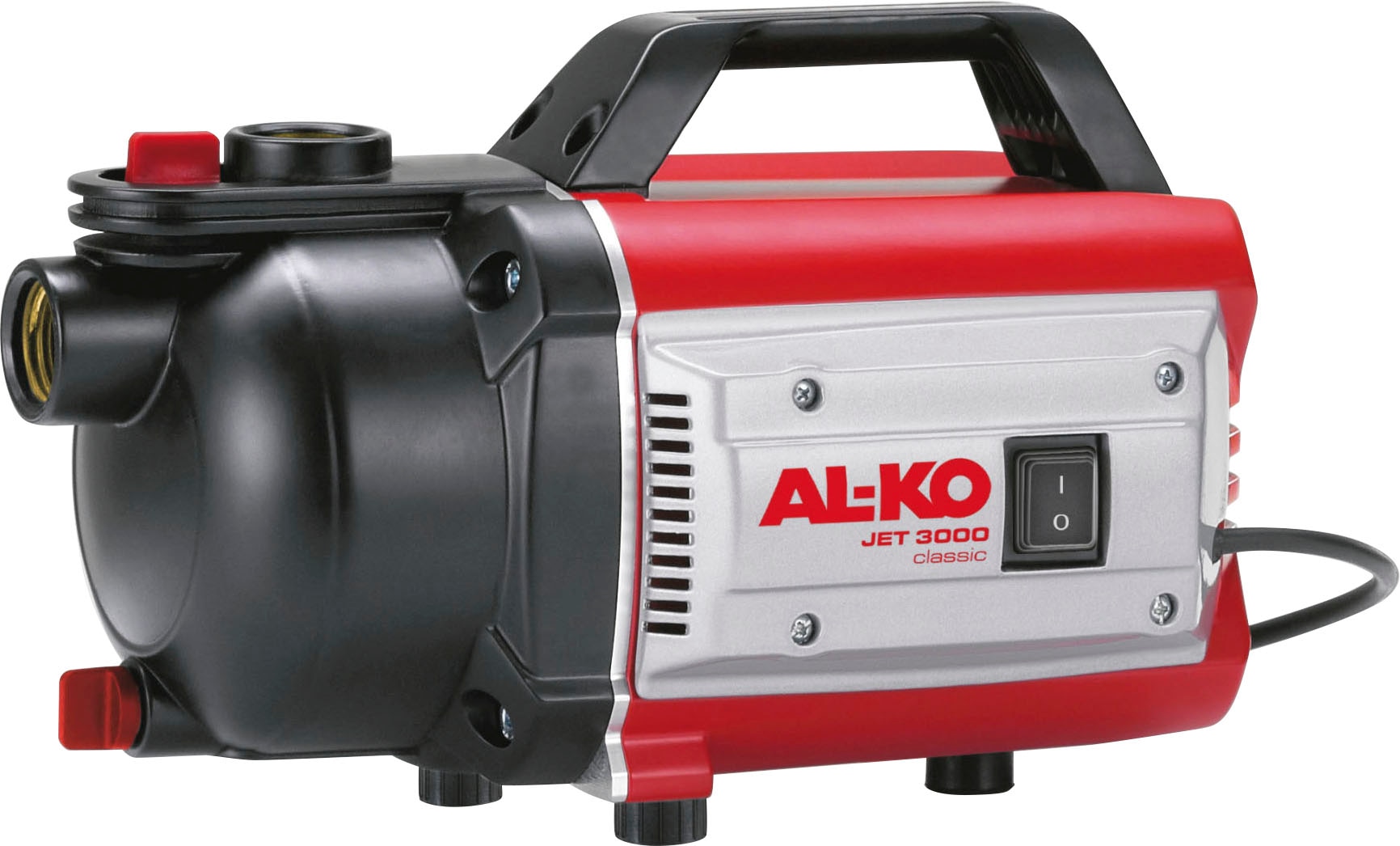 AL-KO Gartenpumpe "JET 3000 Classic", 650 Watt günstig online kaufen