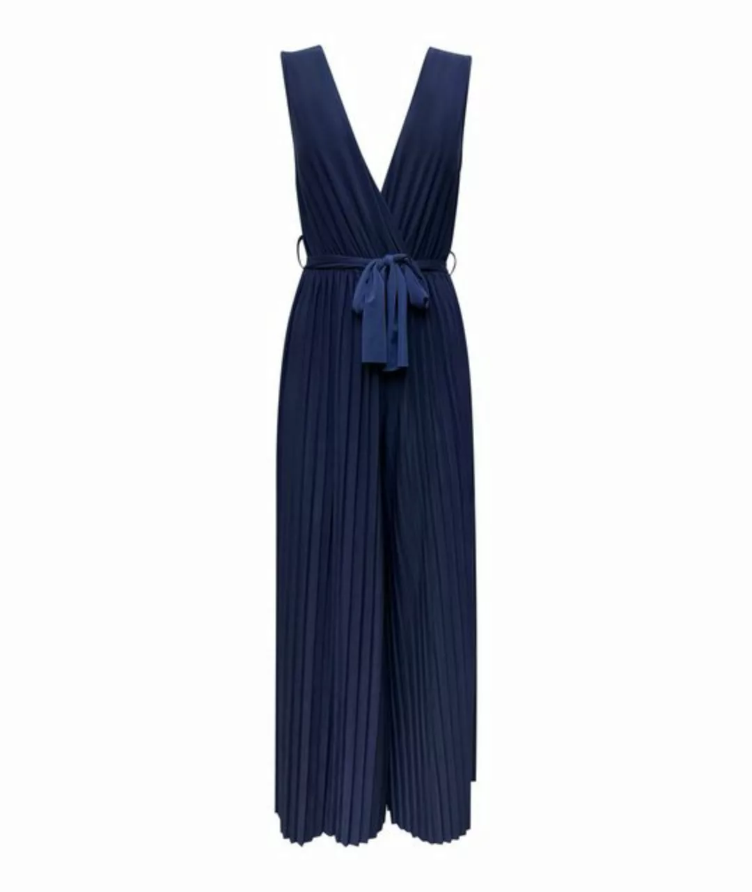 Worldclassca Jumpsuit Worldclassca Jumpsuit Pleated Party Overalls Gürtel Ä günstig online kaufen