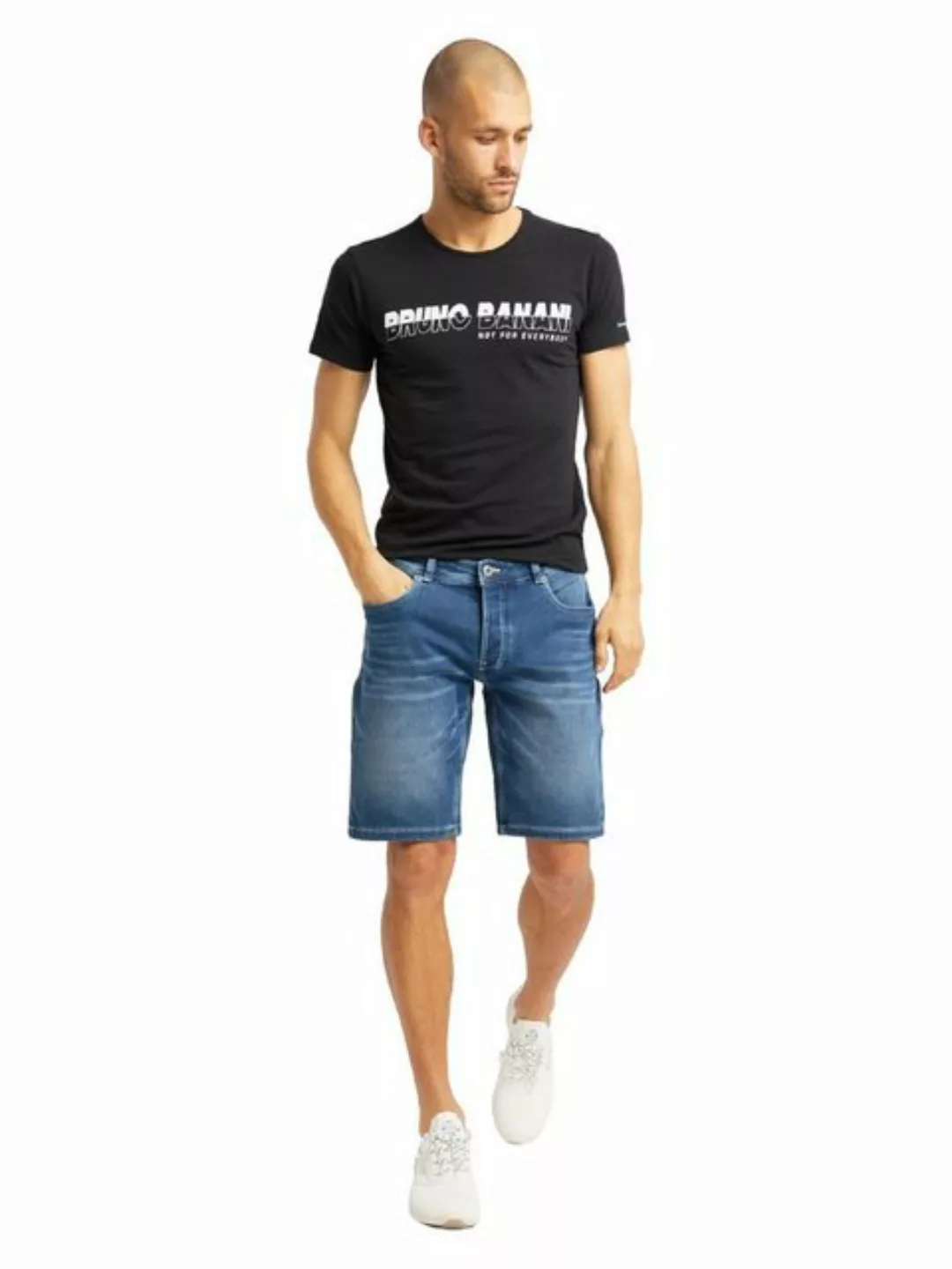 Bruno Banani T-Shirt MILLER günstig online kaufen