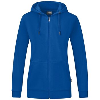 Jako  Herren-Jacke Sport Kapuzenjacke Organic C6820/400 400 günstig online kaufen