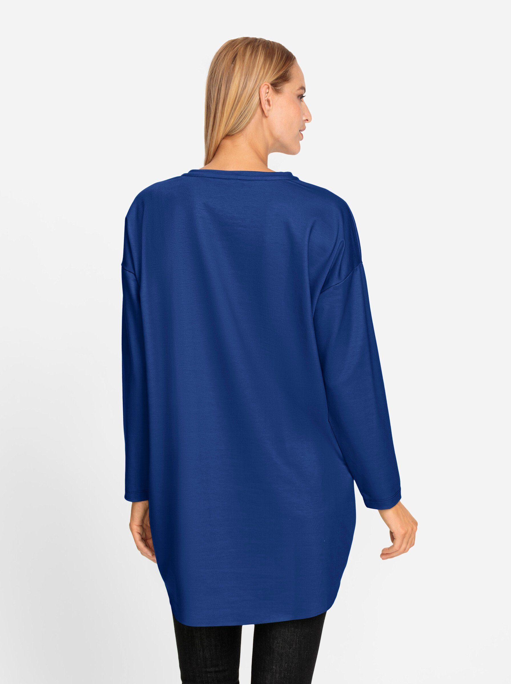 heine Longshirt "Longshirt", (1 tlg.) günstig online kaufen