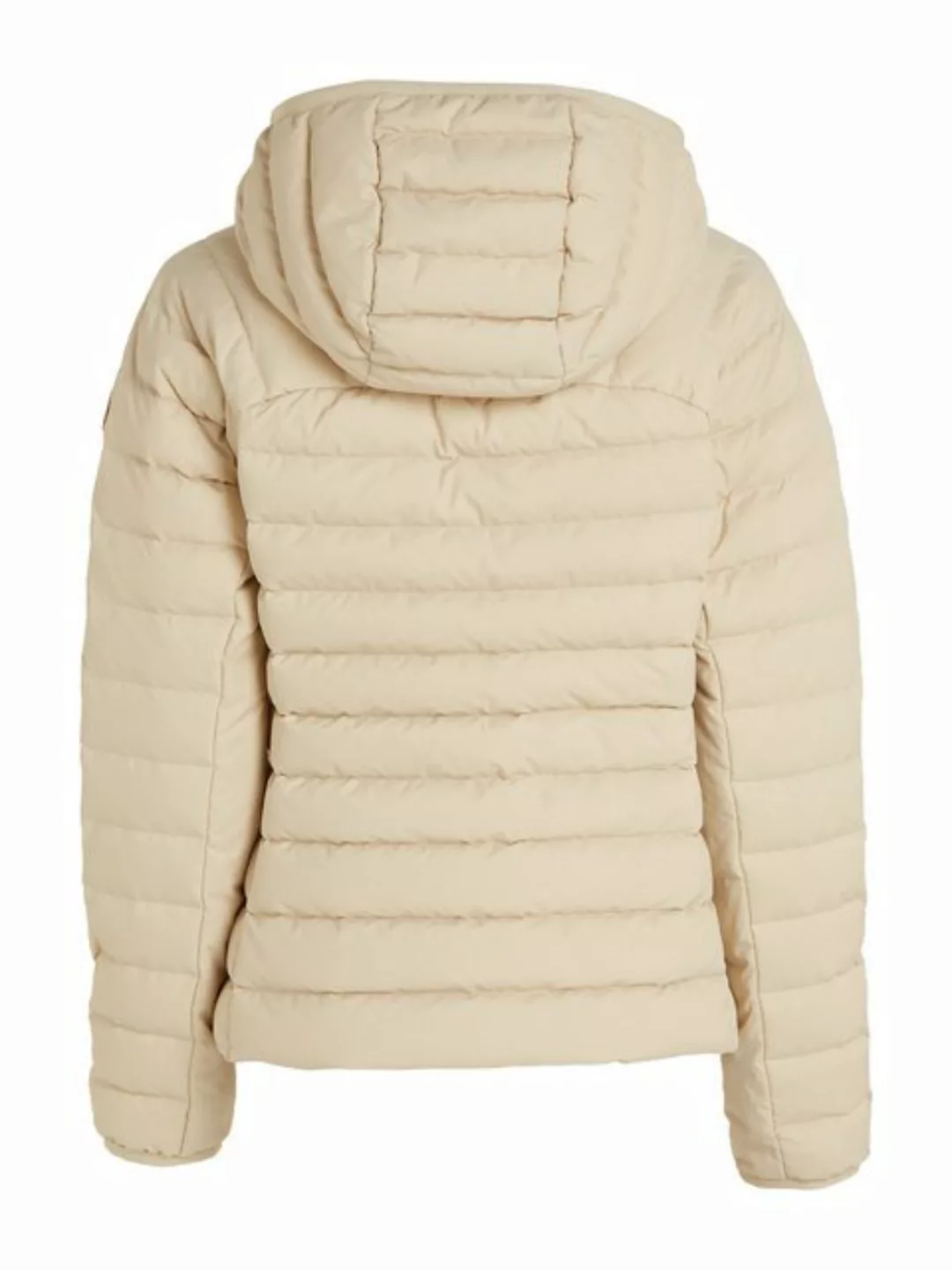 Tommy Hilfiger Steppjacke SPORTY LW DOWN JACKET mit leichter Wattierung günstig online kaufen