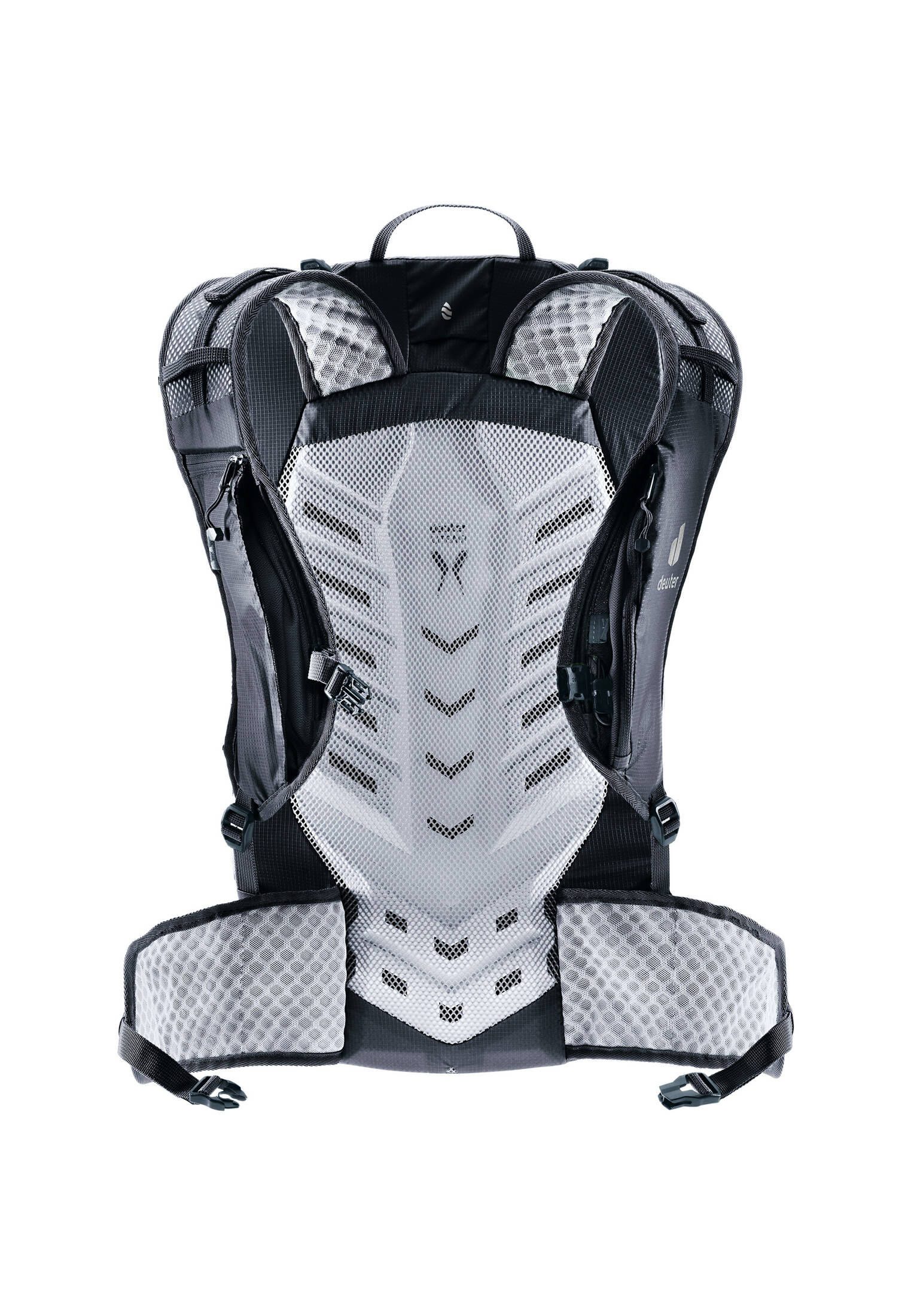 Deuter Speed Lite Pro 25 Black günstig online kaufen