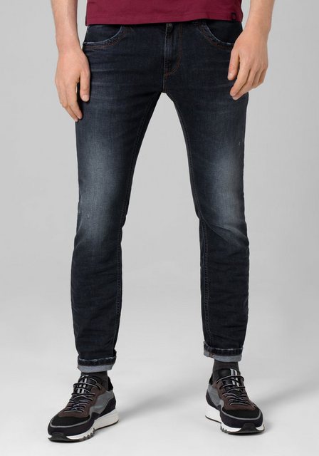 TIMEZONE Slim-fit-Jeans Tight CostelloTZ günstig online kaufen