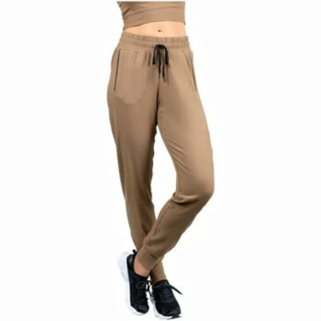 Beachbody  Hosen Sport  Luxe Rib Jogger 1100226 günstig online kaufen