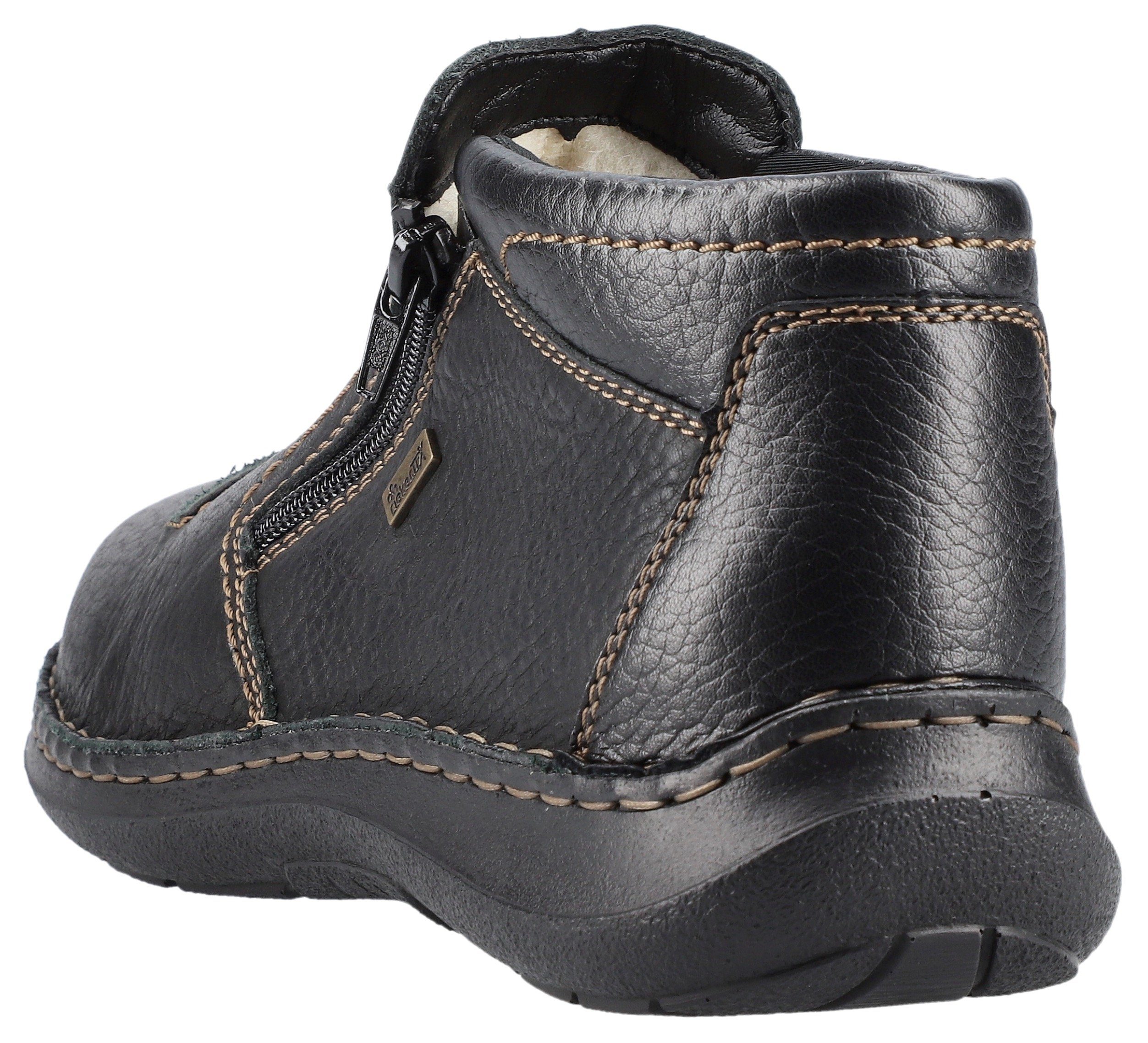 Rieker Winterboots mit TEX Membran günstig online kaufen