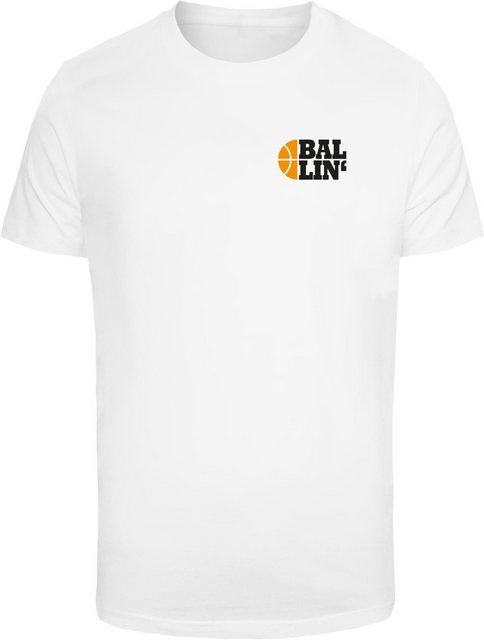 Mister Tee T-Shirt Ballin 4.0 Tee günstig online kaufen