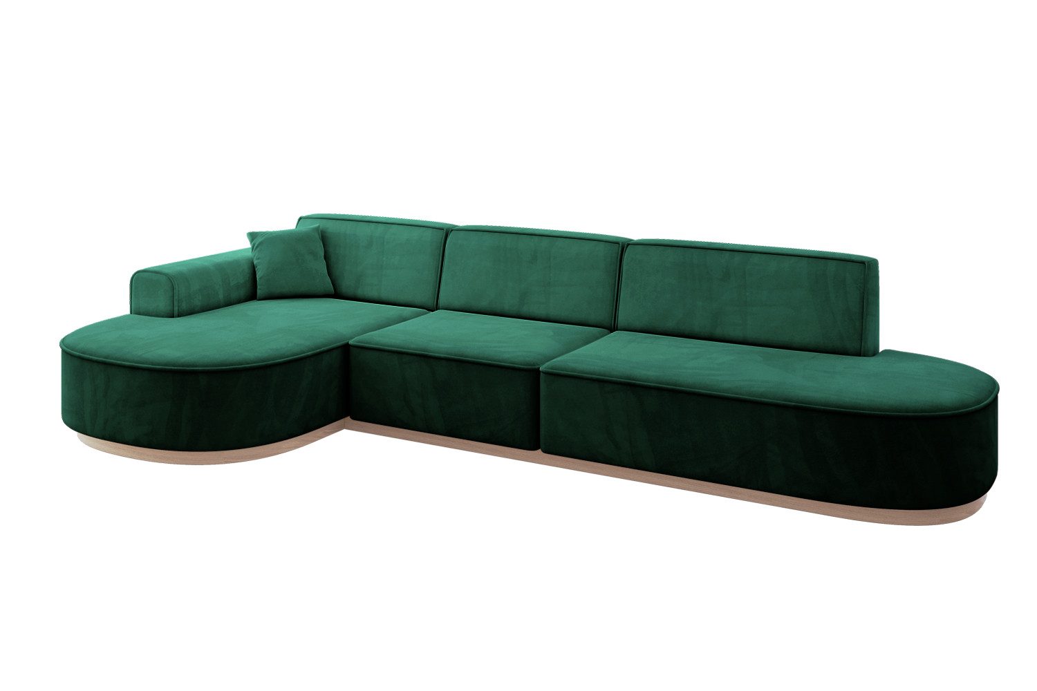 ALTDECOR Ecksofa MARI-L2-v1, Sofa Praktische Bequeme günstig online kaufen
