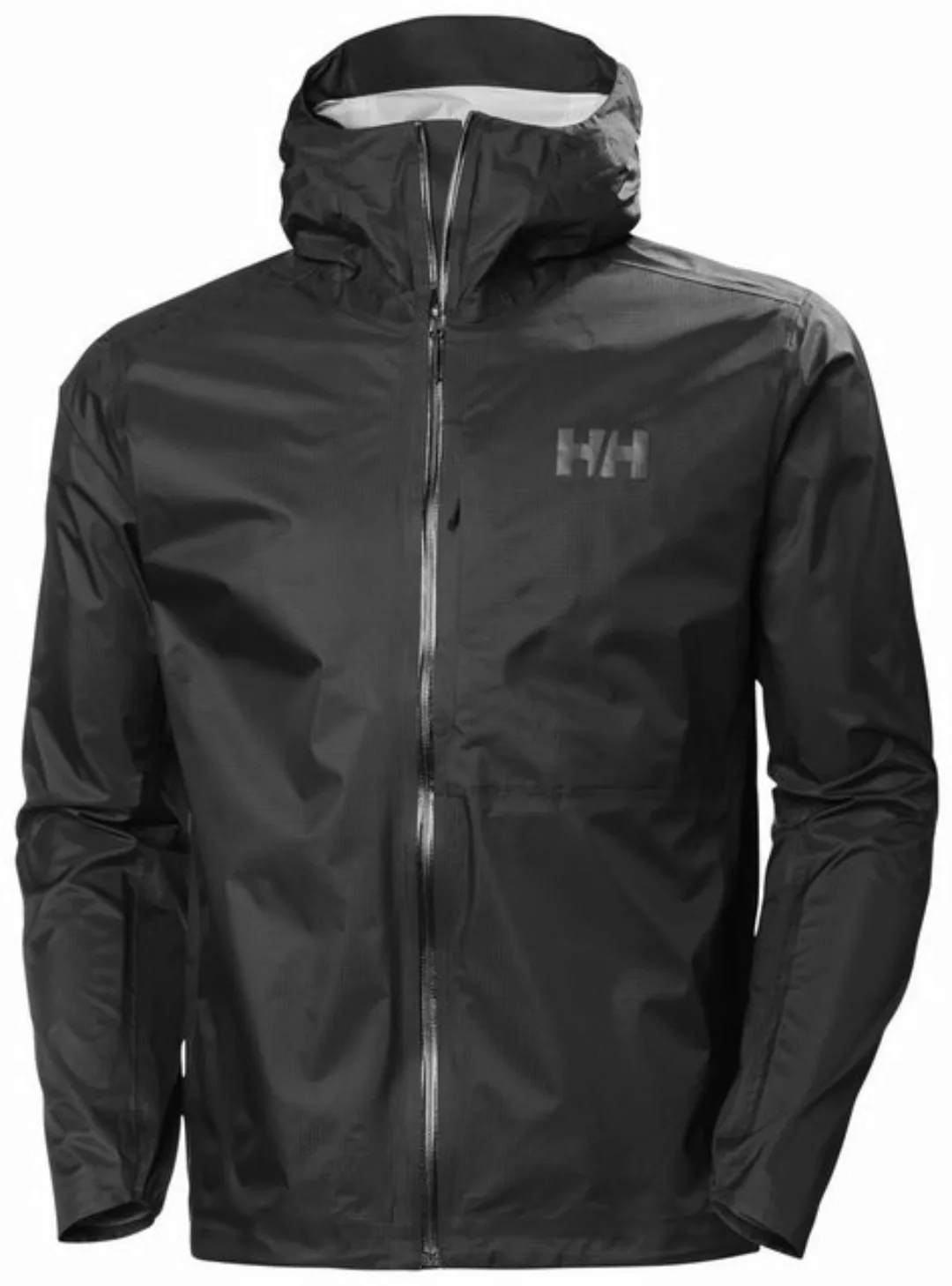 Helly Hansen Anorak Helly Hansen M Verglas Micro Shell Jacket Herren günstig online kaufen