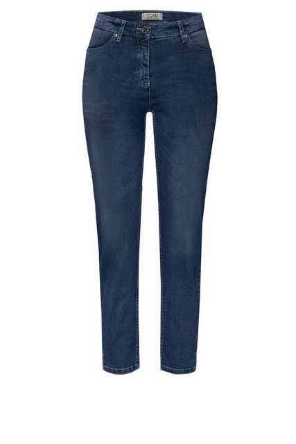 TONI 7/8-Jeans Perfect Shape mit Stretch günstig online kaufen