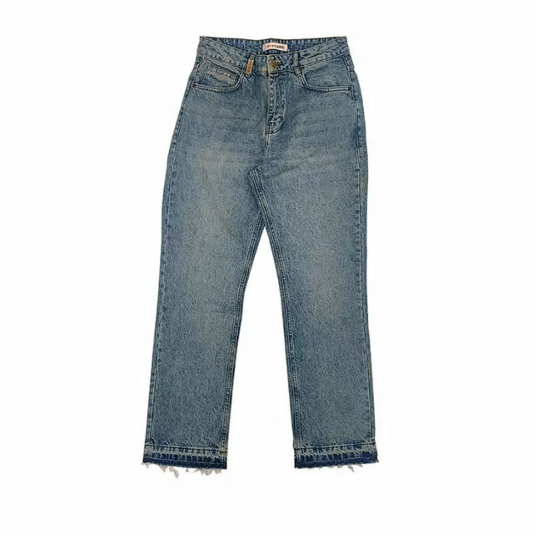 2Y Studios 5-Pocket-Jeans Arun Open Hem (1-tlg., kein Set) günstig online kaufen